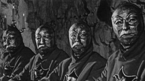 Les Compagnons de Baal Bild 1