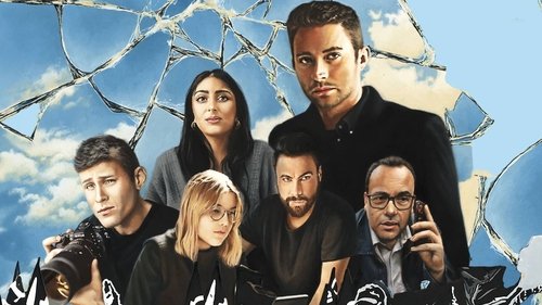 Undercover: Exposing the Far Right Bild 1