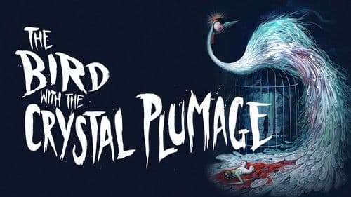 Das Geheimnis der schwarzen Handschuhe Bild 1