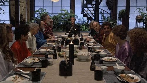 Duncan Jack und Mister Boon Bild 4