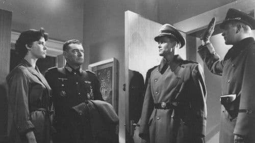 The Two-Headed Spy Bild 1