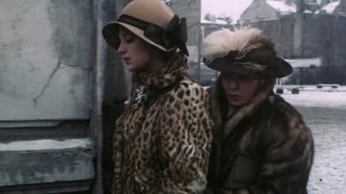 Rajska jabłoń Bild 3