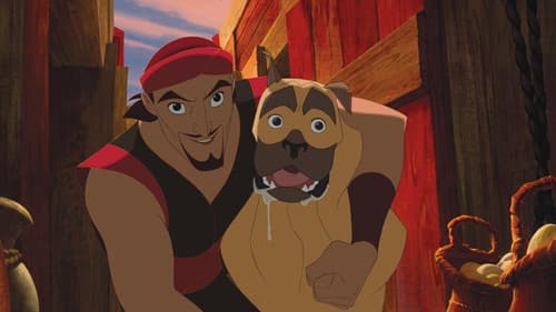 Sinbad - Der Herr der sieben Meere Bild 6