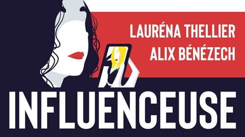 Influenceuse Bild 1