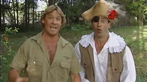 The Wiggles: Wiggly Safari Bild 3