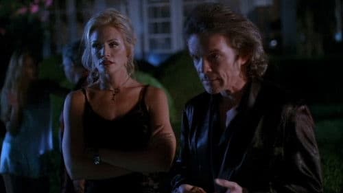 Ein brennendes Verlangen Bild 2