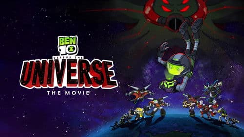 Ben 10 vs. the Universe: The Movie Bild 2