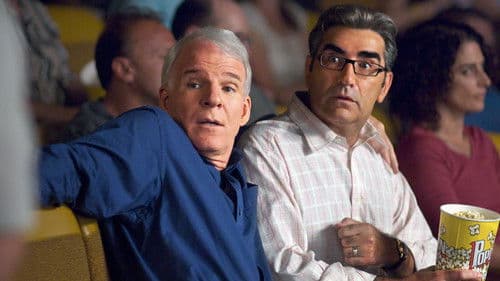 Im Dutzend billiger 2 - Zwei Väter drehen durch Bild 1