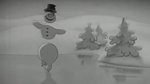 Der Schneemann Bild 2