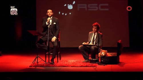 Rui Sinel de Cordes: Isto Era Para Ser Com o Sassetti Bild 1