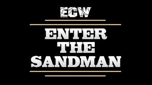 ECW Enter the Sandman 1995 Bild 2