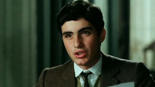 1919, crónica del alba Bild 1