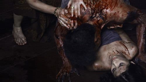 ผีห่าอโยธยา Bild 1