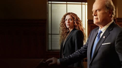 Proven Innocent Bild 6