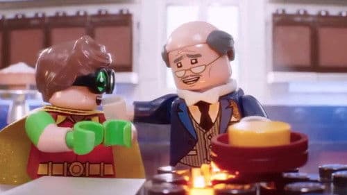 Cooking with Alfred Bild 1