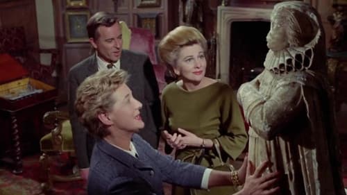 Der Teufel tanzt um Mitternacht Bild 7