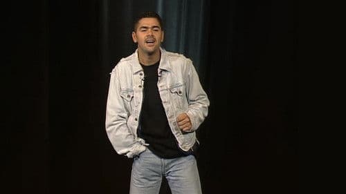 Jamel Debbouze - Jamel en scène Bild 4