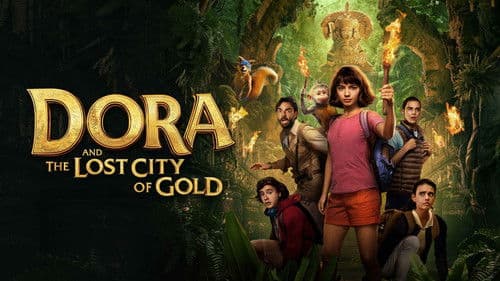 Dora und die goldene Stadt Bild 5