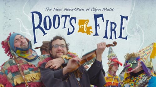 Roots of Fire Bild 3