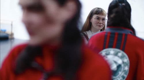 Lucy the Hated Bild 3