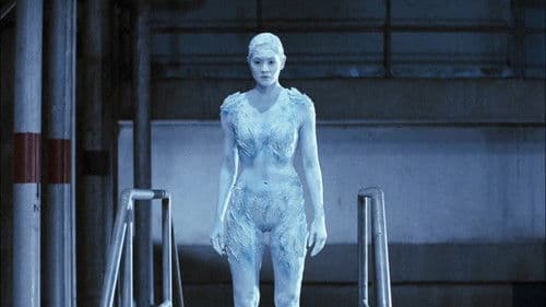 มนุษย์เหล็กไหล Bild 4