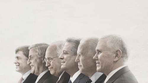 President in Waiting Bild 1