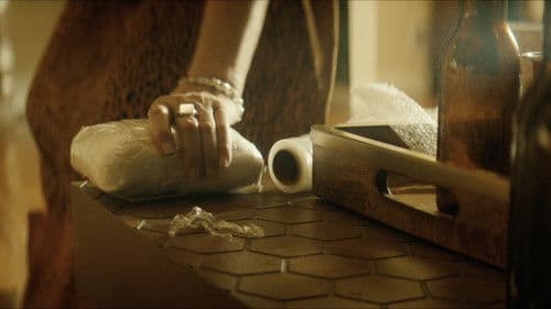 The Cocaine-Over Bild 3