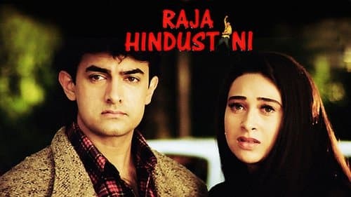 Raja Hindustani - Taxi ins Glück Bild 1