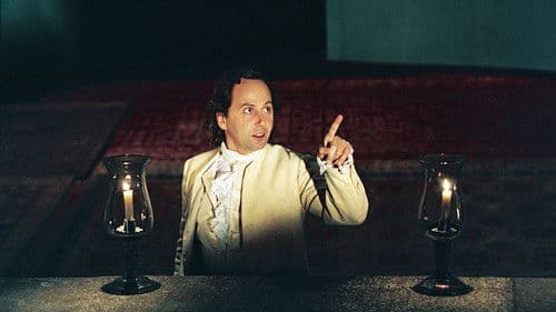 Beaumarchais – Der Unverschämte Bild 2