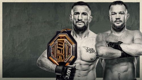 UFC 323: Dvalishvili vs. Yan 2 Bild 1