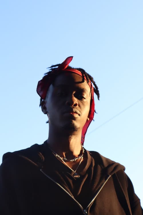 Keith Kaduya