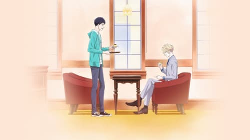 The Case Files of Jeweler Richard Bild 1