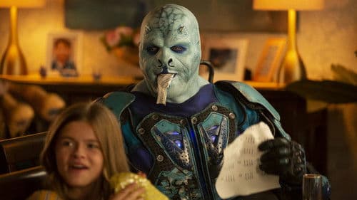 Aliens Stole My Body Bild 5