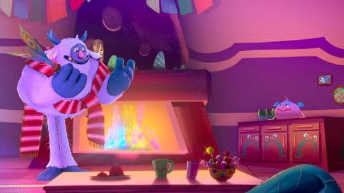 Hanna i els monstres Bild 3