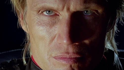 Retrograde - Krieg auf dem Eisplaneten Bild 2