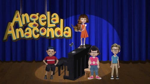 Angela Anaconda Bild 1