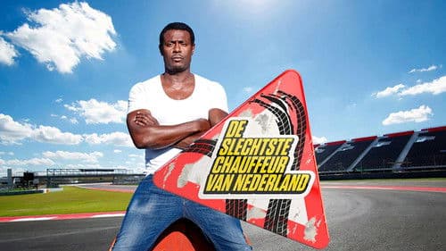 De Slechtste Chauffeur van Nederland Bild 1