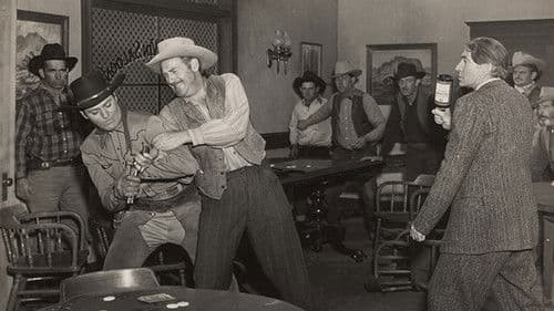 Marshal of Cripple Creek Bild 1