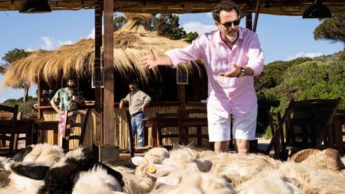 Mollo tutto e apro un chiringuito Bild 1