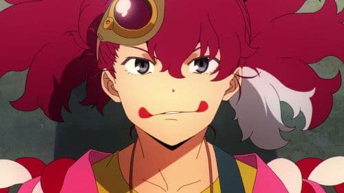 Appare-Ranman! Bild 3