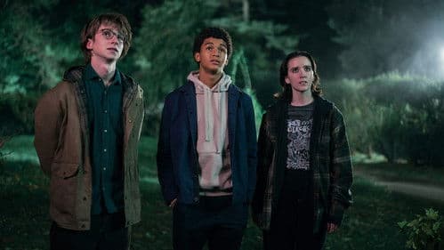 Shelter – Der schwarze Schmetterling Bild 8