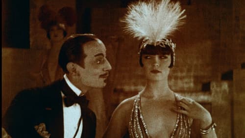 The American Venus Bild 1