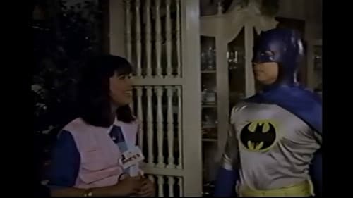 Alyas Batman En Robin Bild 5