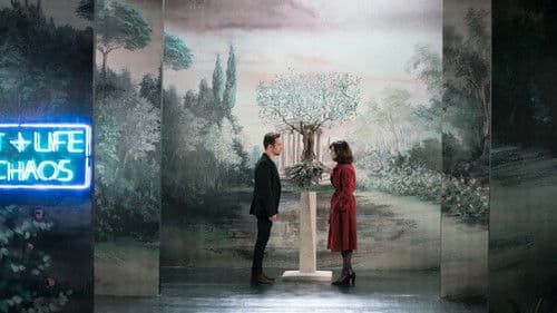 American Night Bild 4