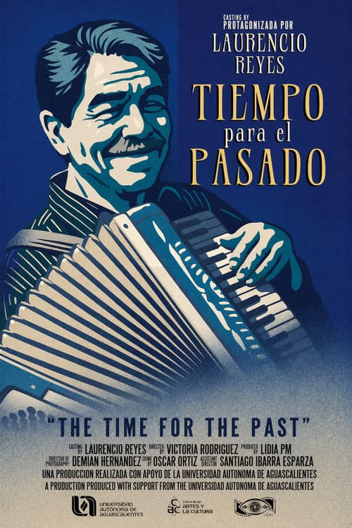The time for the past