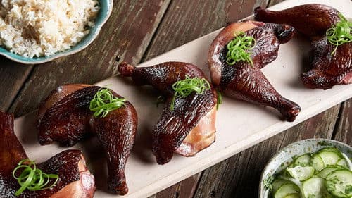 Steven Raichlen's Project Fire Bild 1