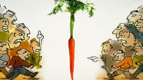 10 Milliarden - Wie werden wir alle satt? Bild 1