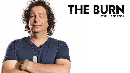 The Burn with Jeff Ross Bild 3