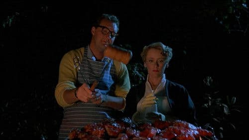 Pfui Teufel, Daddy ist ein Kannibale Bild 4