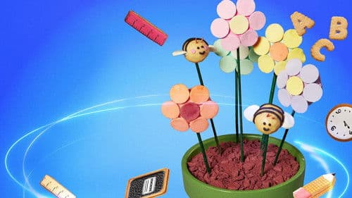 Kids Baking Championship Bild 2